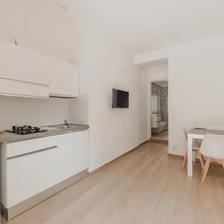 Bedda Apartment Cefalù Esterno foto