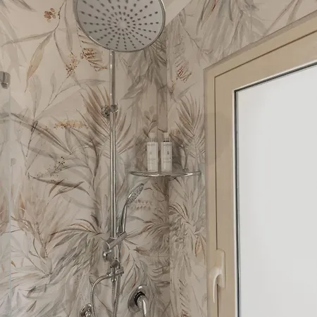 Bedda Apartment Cefalù Esterno foto