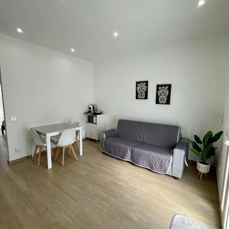 Bedda Apartment Cefalù Esterno foto