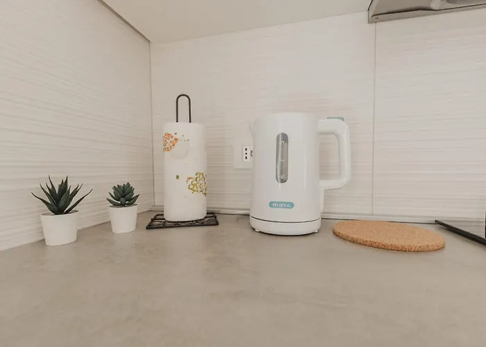 Bedda Apartment