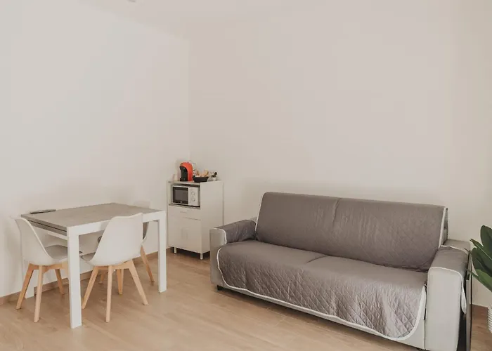 Bedda Apartment