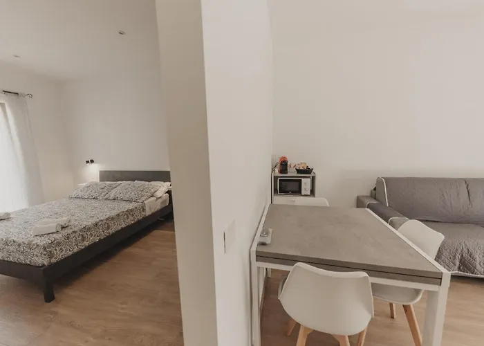 Bedda Apartment