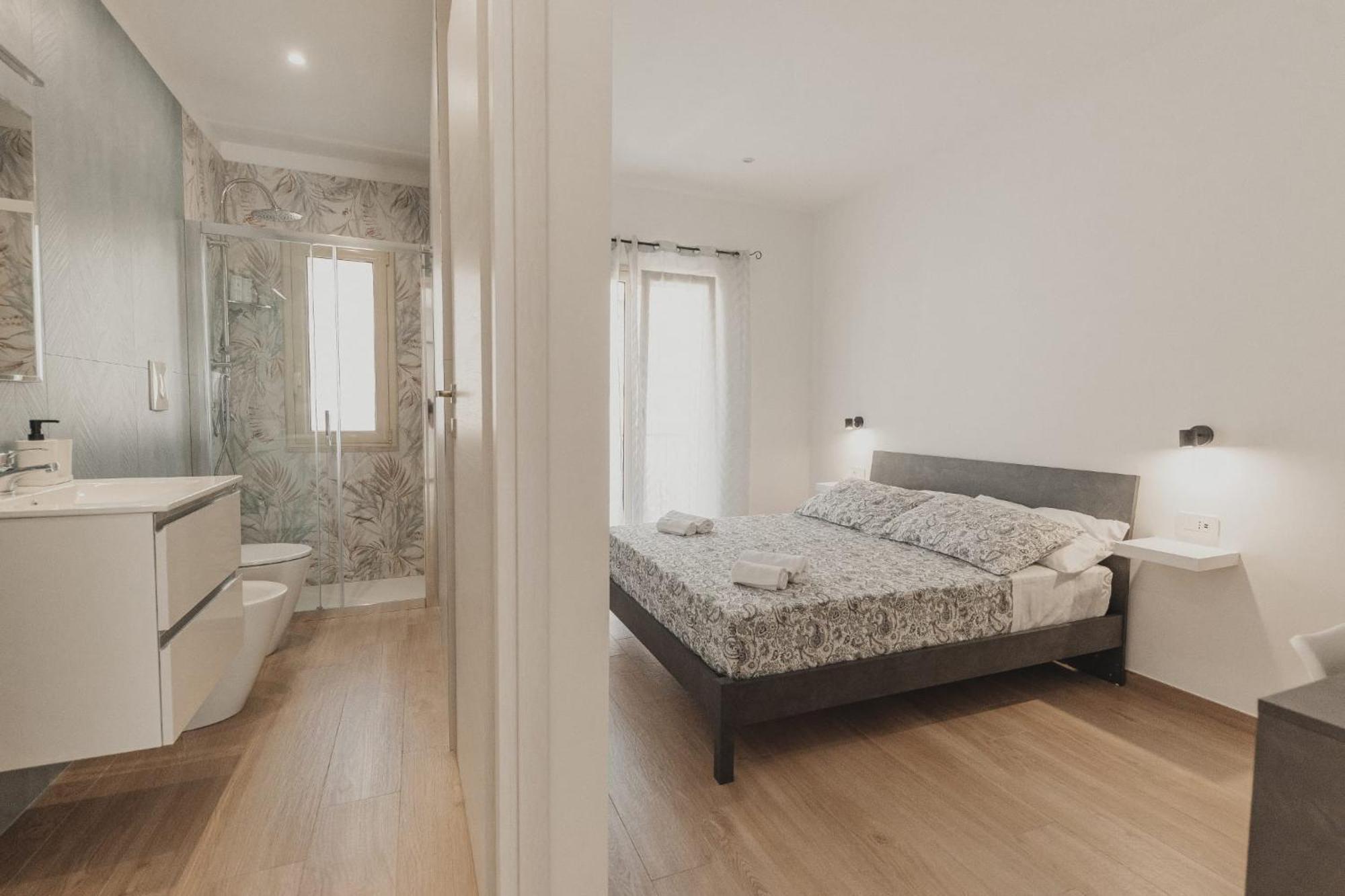 Casa vacanze Bedda