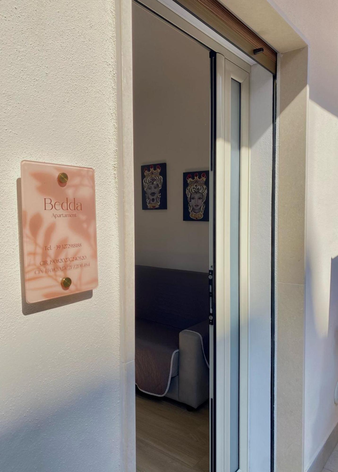 Bedda Casa vacanze
